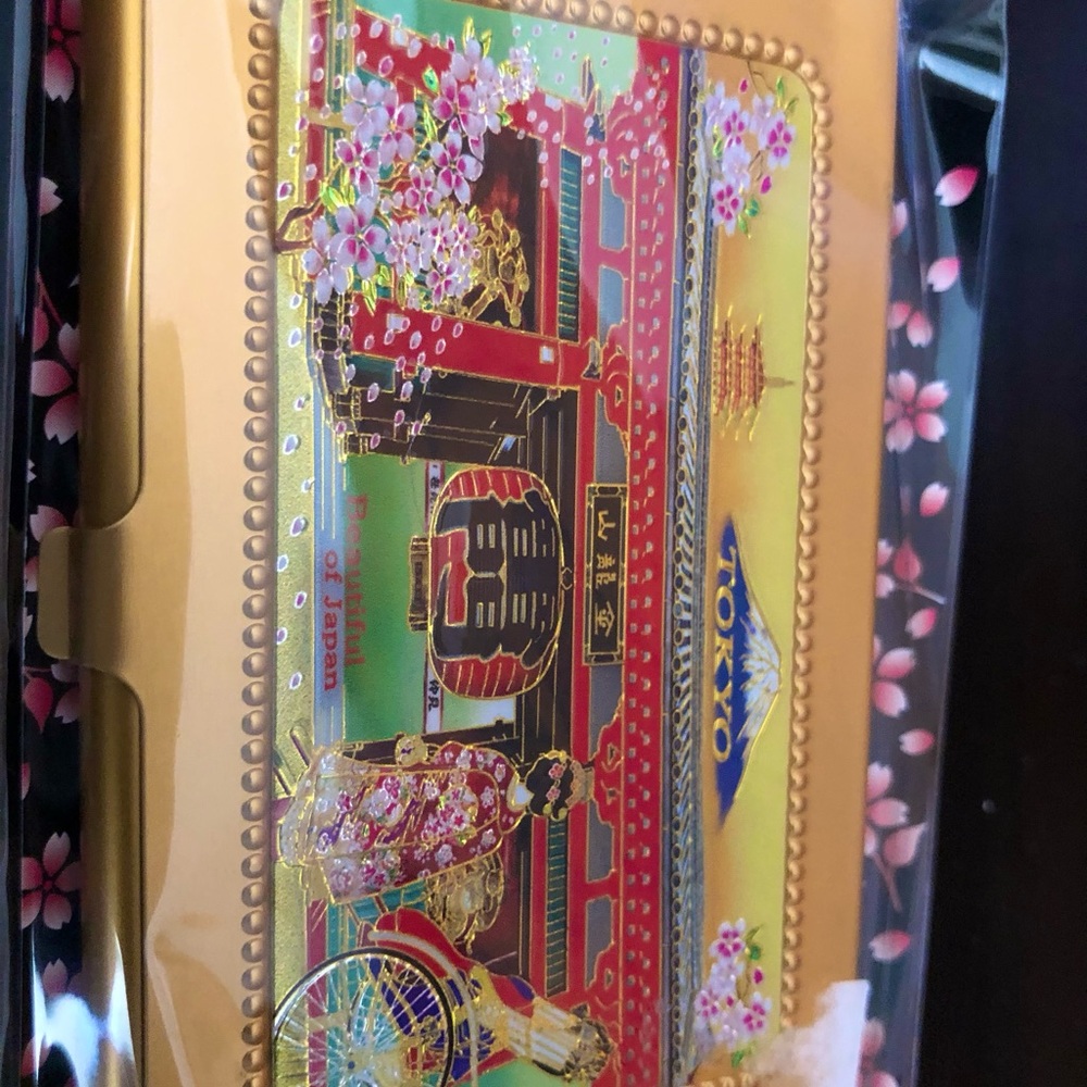 Card holder - Picture 2 of 3